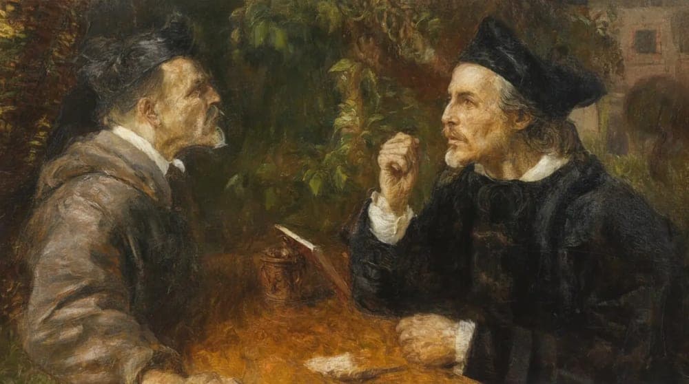 Free Will vs Determinism: Do You Actually Have a Choice?