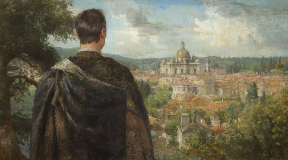 Marcus Aurelius: The Emperor Who Chose Philosophy Over Power