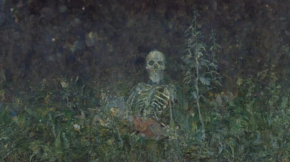 Philosophy of Death: What the Greatest Thinkers Say About Dying