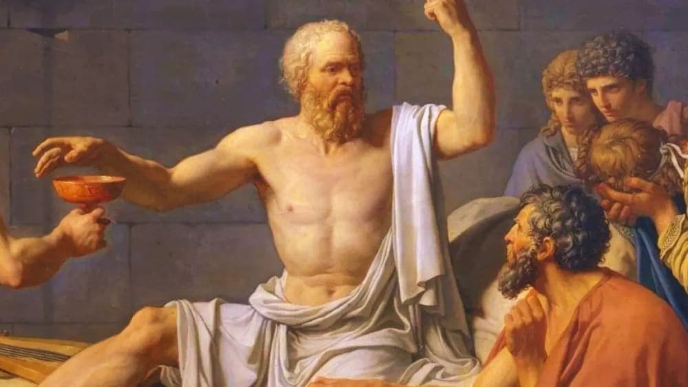 The Socratic Method: What It Is and Why It's the Most Powerful Thinking Tool Ever Invented