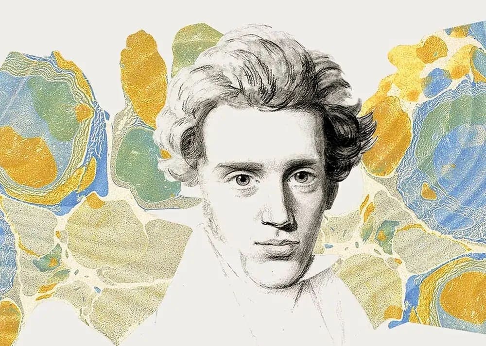 Søren Kierkegaard: The Father of Existentialism