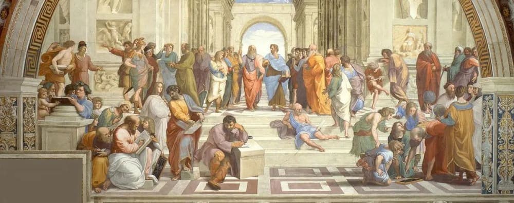 What Is Philosophy? And Why It's the Most Practical Thing You Can Study