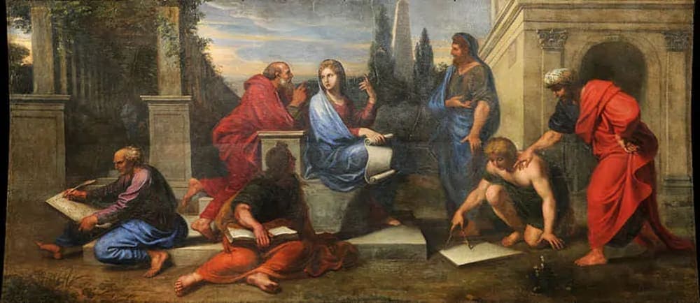 Socratic AI: The Background Story